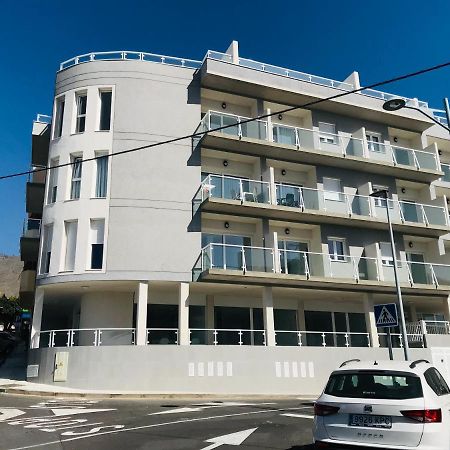 Tinerfe El Grande 14 Apartman Costa Adeje  Kültér fotó