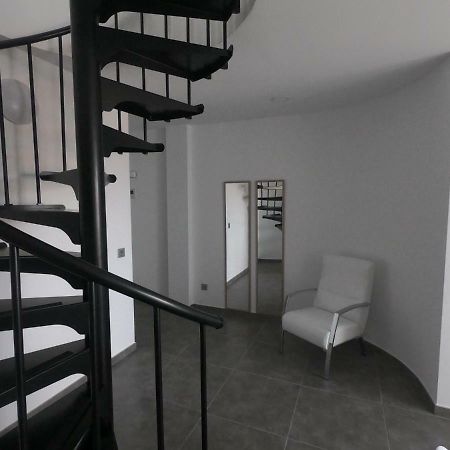 Tinerfe El Grande 14 Apartman Costa Adeje  Kültér fotó