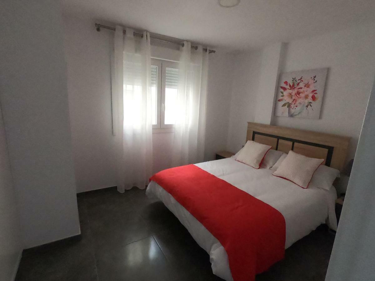 Tinerfe El Grande 14 Apartman Costa Adeje  Kültér fotó