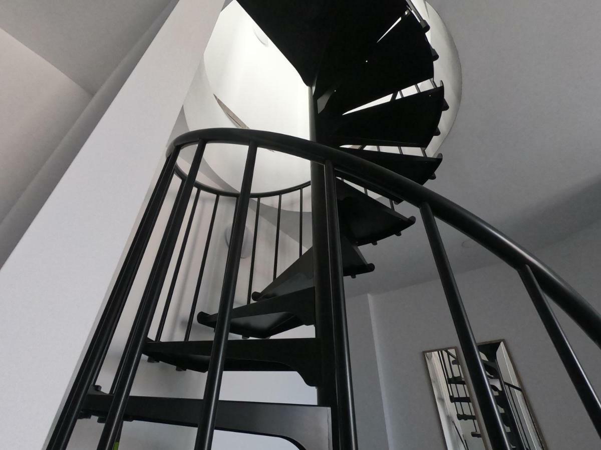 Tinerfe El Grande 14 Apartman Costa Adeje  Kültér fotó