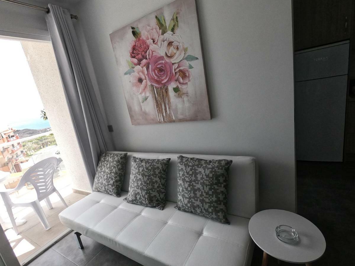 Tinerfe El Grande 14 Apartman Costa Adeje  Kültér fotó