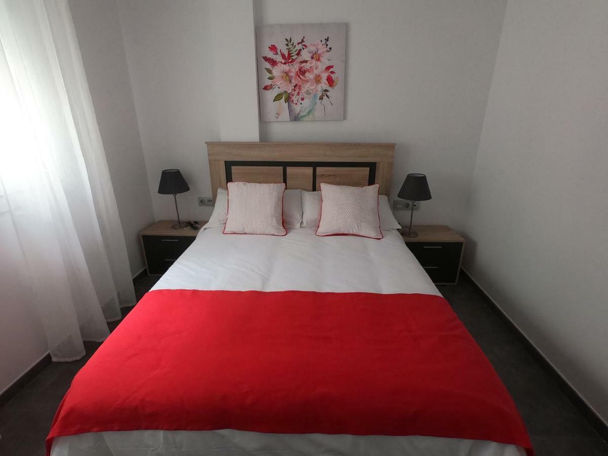 Tinerfe El Grande 14 Apartman Costa Adeje  Kültér fotó