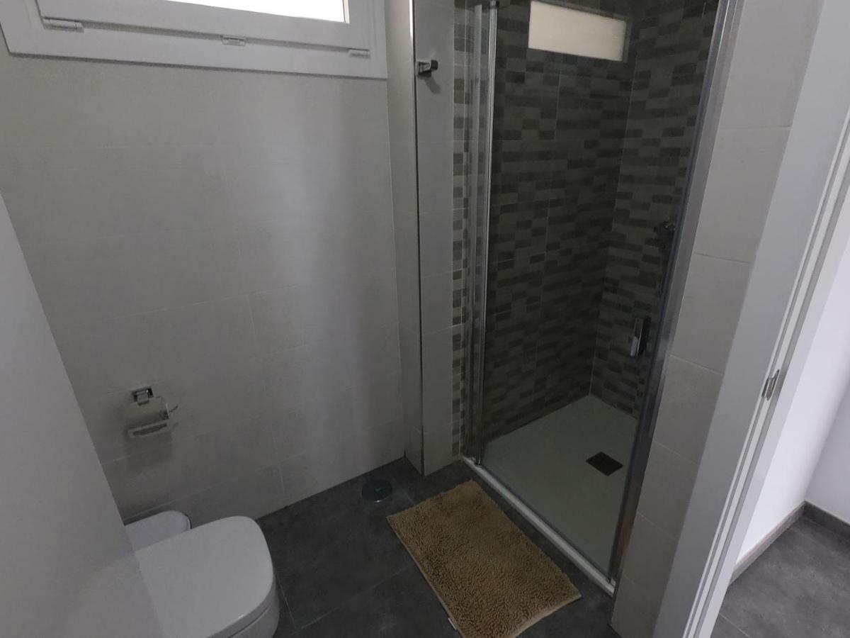 Tinerfe El Grande 14 Apartman Costa Adeje  Kültér fotó