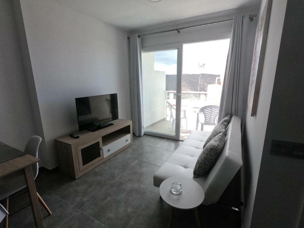 Tinerfe El Grande 14 Apartman Costa Adeje  Kültér fotó