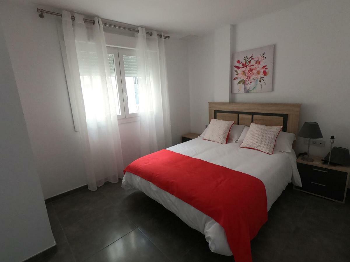Tinerfe El Grande 14 Apartman Costa Adeje  Kültér fotó